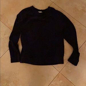 A longsleeve